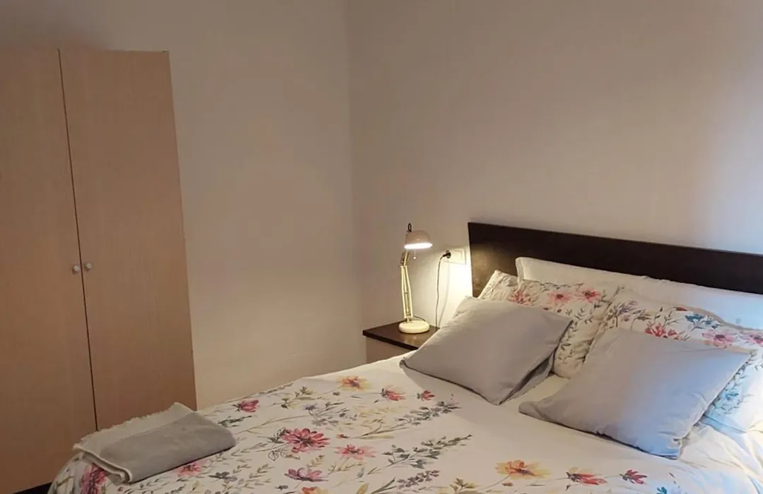 Valle de la Calma - Apartamentos rurales de Mecina-1