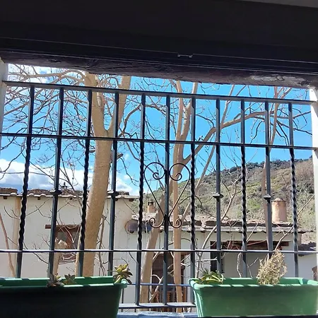 Valle de la Calma - Apartamentos rurales de Mecina-3